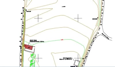 ΤΟΠΟΓΡΑΦΙΚΕΣ ΜΕΛΕΤΕΣ